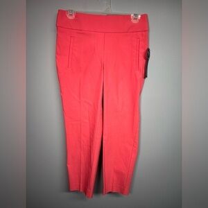 Apt. 9 Women's Coral Straight Leg Pants